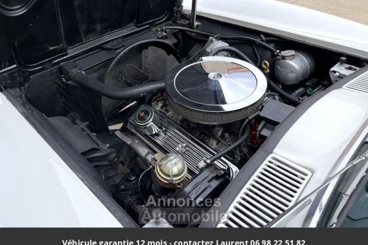 Chevrolet Corvette C2 350ci v8 1964 tout compris - <small></small> 59.165 € <small>TTC</small> - #7