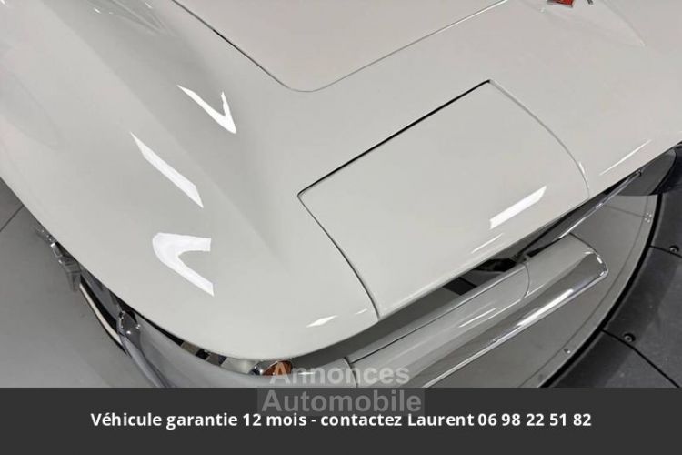 Chevrolet Corvette C2 l7327 v8 1965 tout compris - <small></small> 79.549 € <small>TTC</small> - #6