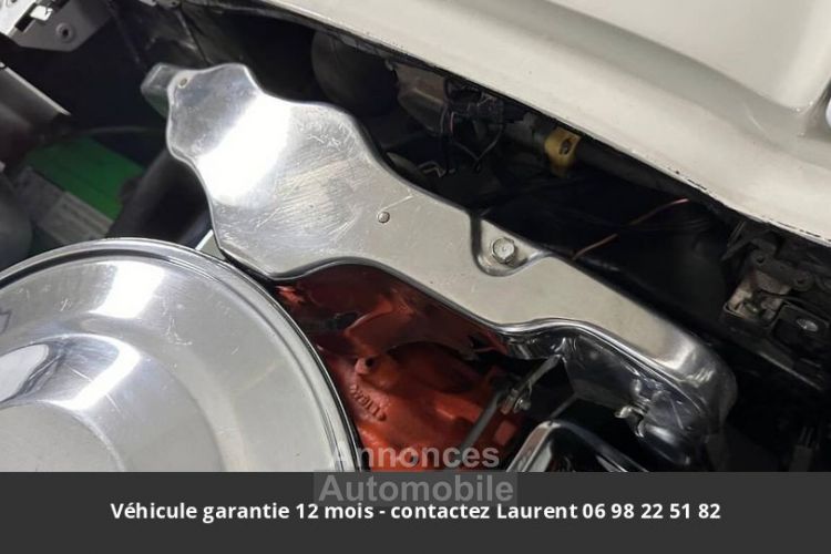 Chevrolet Corvette C2 l7327 v8 1965 tout compris - <small></small> 79.549 € <small>TTC</small> - #10