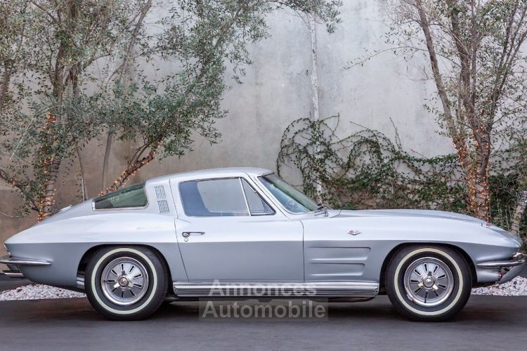 Chevrolet Corvette C2 L76 327/365 - <small></small> 81.200 € <small>TTC</small> - #2