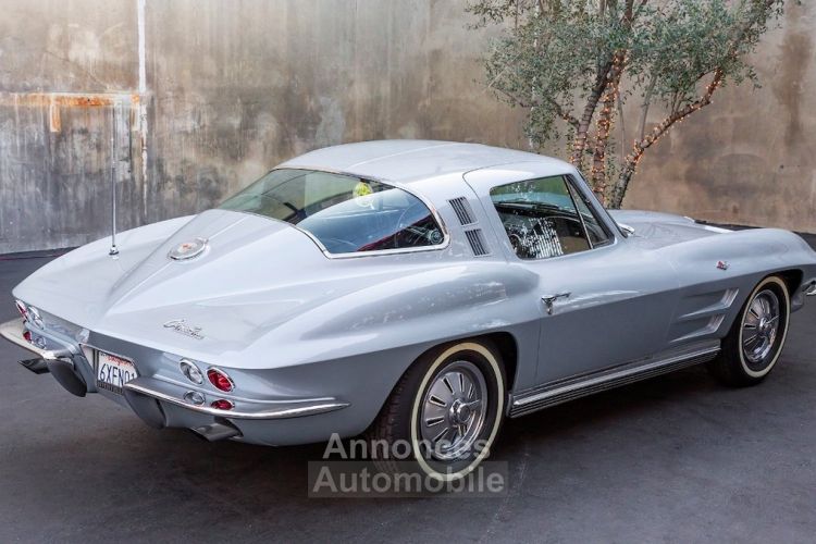 Chevrolet Corvette C2 L76 327/365 - <small></small> 81.200 € <small>TTC</small> - #3