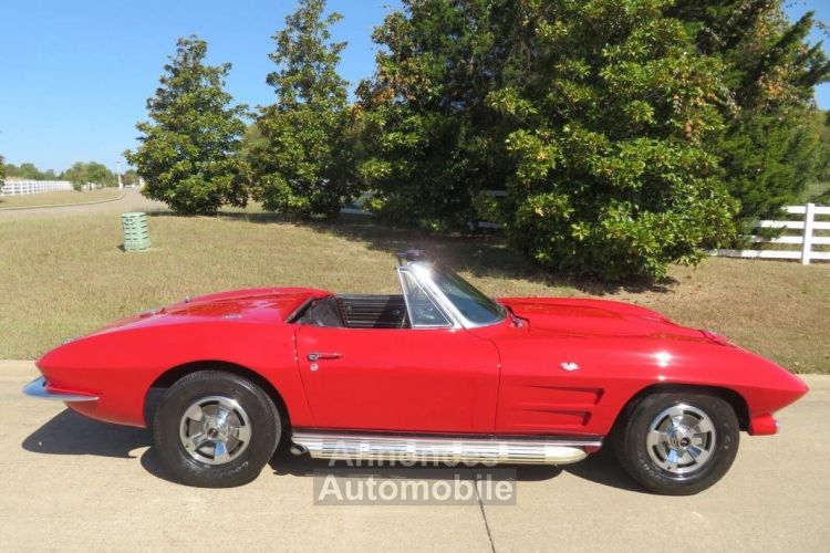 Chevrolet Corvette C2 manuelle - <small></small> 48.900 € <small>TTC</small> - #1