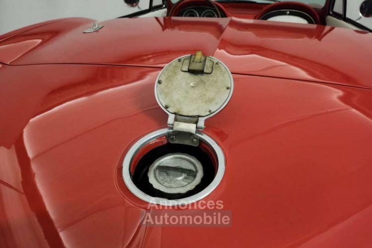 Chevrolet Corvette C2 Sting Ray Cabriolet - <small></small> 66.500 € <small>TTC</small> - #51