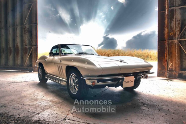 Chevrolet Corvette C2 Stingray - <small></small> 69.900 € <small>TTC</small> - #1