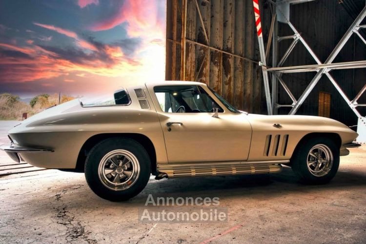 Chevrolet Corvette C2 Stingray - <small></small> 69.900 € <small>TTC</small> - #2