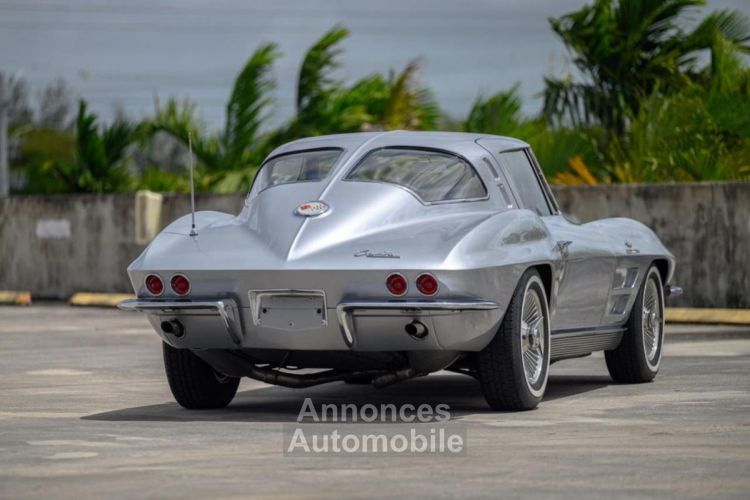 Chevrolet Corvette C2 V8 327 - <small></small> 199.900 € <small>TTC</small> - #2