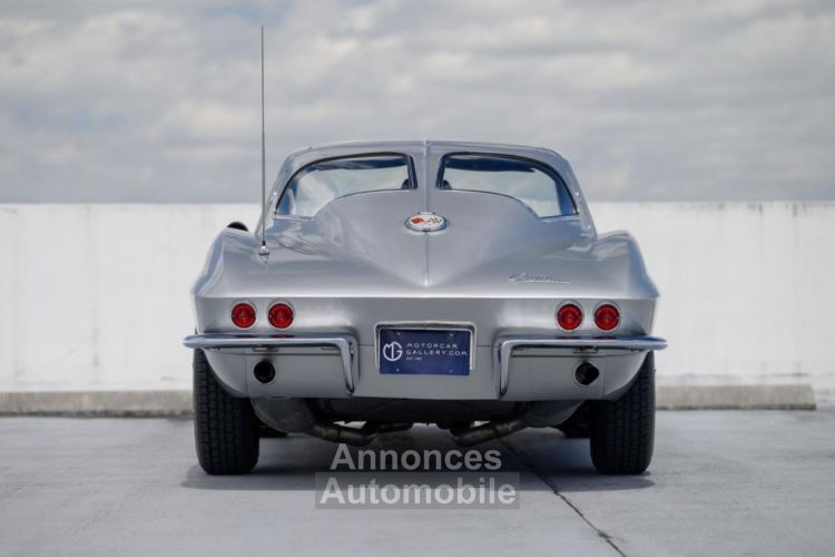 Chevrolet Corvette C2 V8 327 - <small></small> 199.900 € <small>TTC</small> - #7