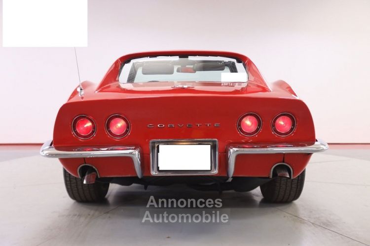 Chevrolet Corvette C3 - <small></small> 38.500 € <small>TTC</small> - #3