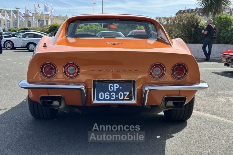 Chevrolet Corvette C3 - <small></small> 65.000 € <small>TTC</small> - #8