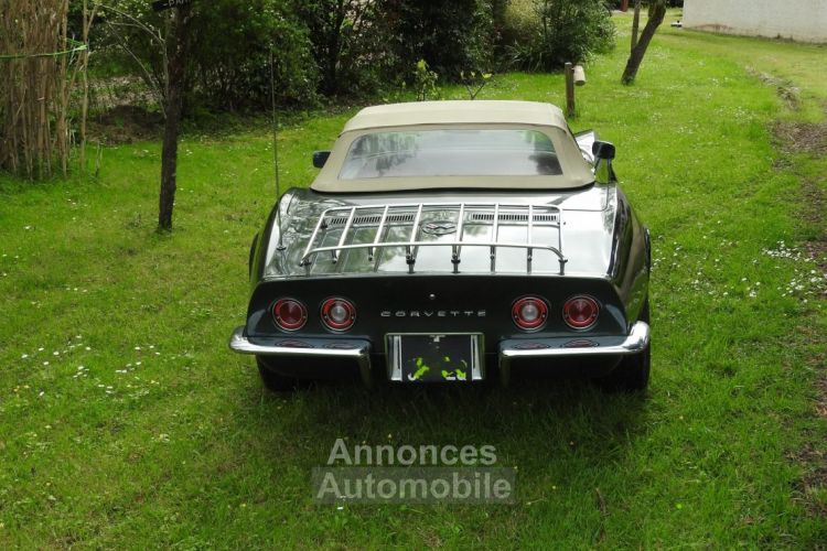 Chevrolet Corvette C3 - <small></small> 85.000 € <small>TTC</small> - #4