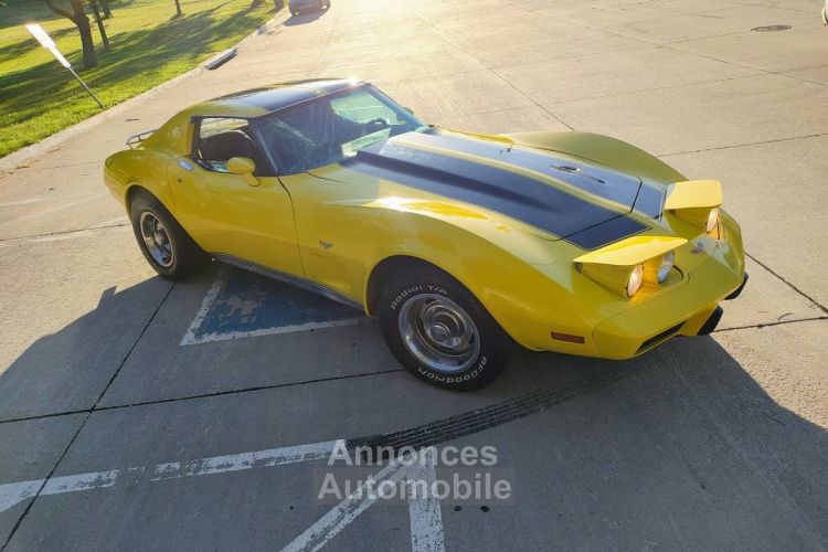 Chevrolet Corvette C3 - <small></small> 21.000 € <small>TTC</small> - #11