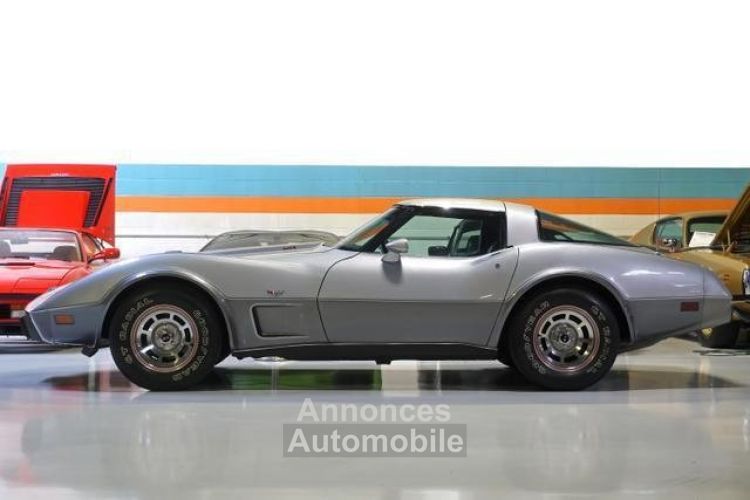 Chevrolet Corvette C3 - <small></small> 38.000 € <small>TTC</small> - #1