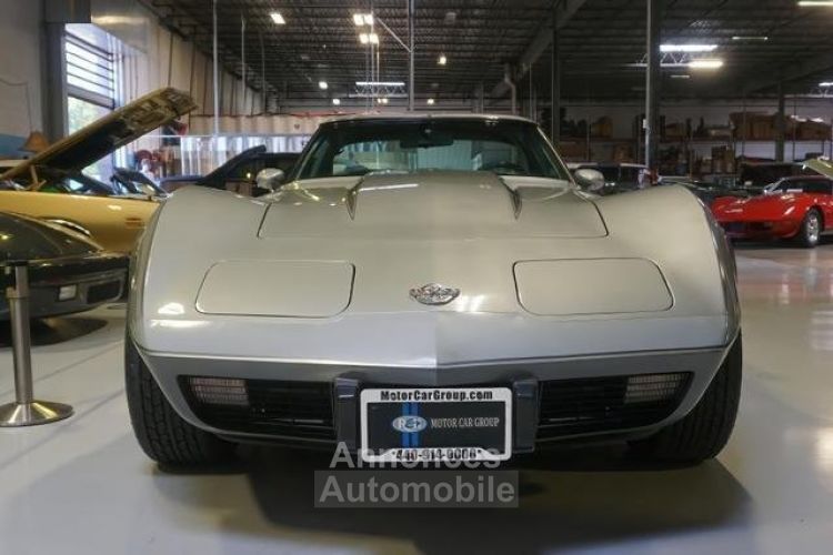 Chevrolet Corvette C3 - <small></small> 38.000 € <small>TTC</small> - #5