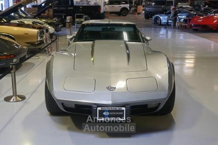 Chevrolet Corvette C3 - <small></small> 38.000 € <small>TTC</small> - #6