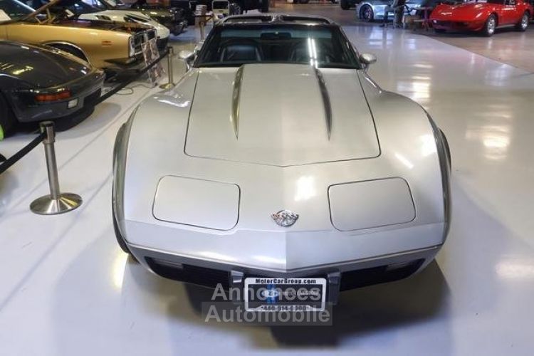 Chevrolet Corvette C3 - <small></small> 38.000 € <small>TTC</small> - #8