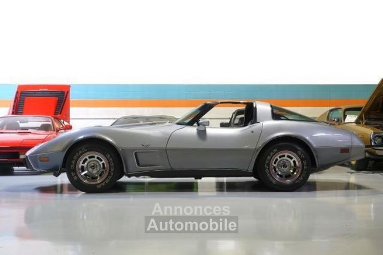 Chevrolet Corvette C3 - <small></small> 38.000 € <small>TTC</small> - #14