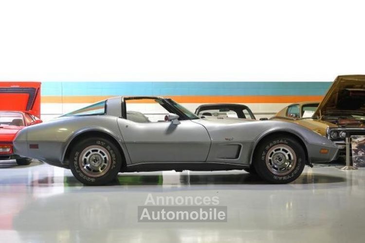 Chevrolet Corvette C3 - <small></small> 38.000 € <small>TTC</small> - #15