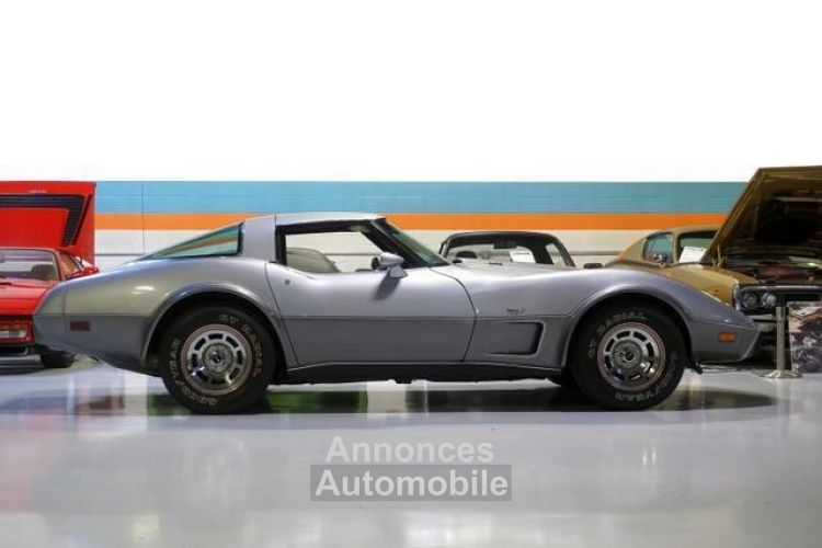 Chevrolet Corvette C3 - <small></small> 38.000 € <small>TTC</small> - #16