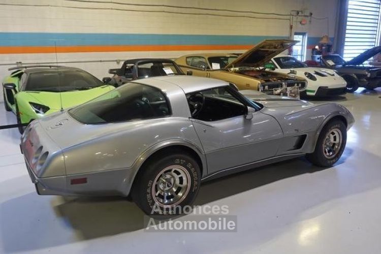 Chevrolet Corvette C3 - <small></small> 38.000 € <small>TTC</small> - #17