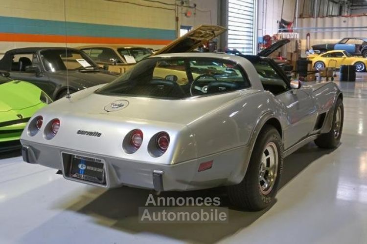 Chevrolet Corvette C3 - <small></small> 38.000 € <small>TTC</small> - #19