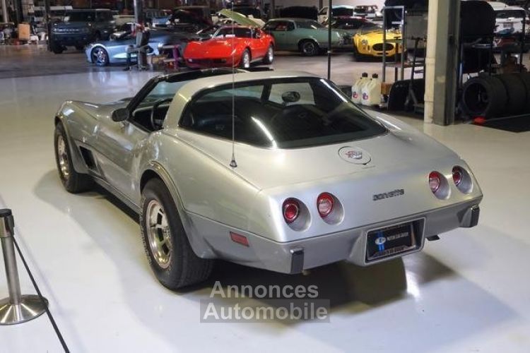 Chevrolet Corvette C3 - <small></small> 38.000 € <small>TTC</small> - #20