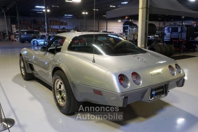 Chevrolet Corvette C3 - <small></small> 38.000 € <small>TTC</small> - #21