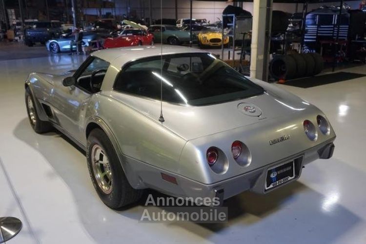 Chevrolet Corvette C3 - <small></small> 38.000 € <small>TTC</small> - #22