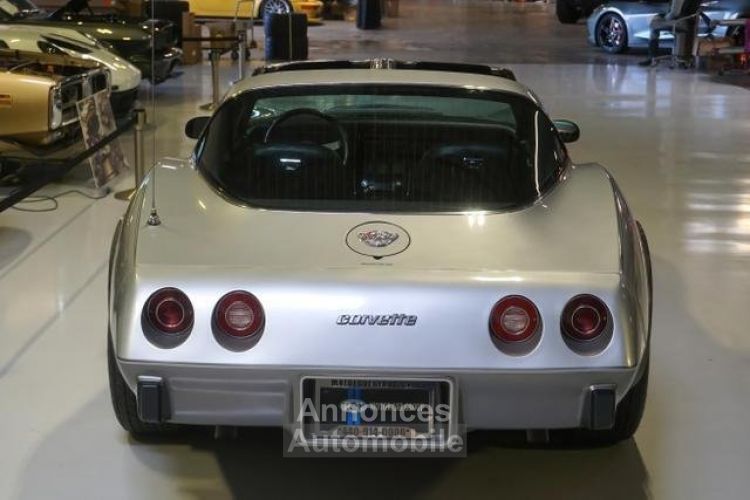 Chevrolet Corvette C3 - <small></small> 38.000 € <small>TTC</small> - #24