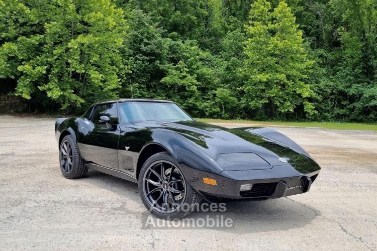 Chevrolet Corvette C3 - <small></small> 67.000 € <small>TTC</small> - #1