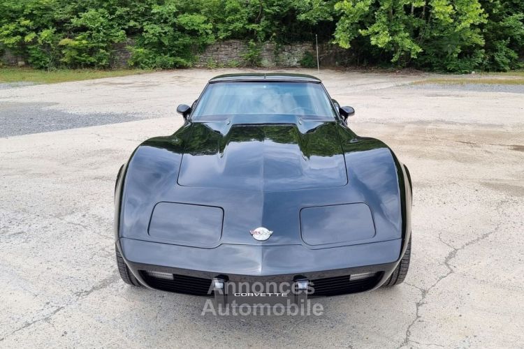 Chevrolet Corvette C3 - <small></small> 67.000 € <small>TTC</small> - #6