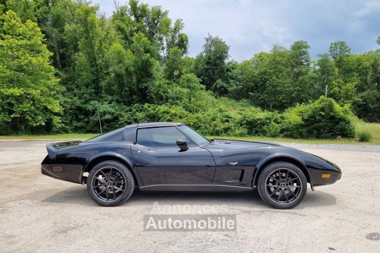 Chevrolet Corvette C3 - <small></small> 67.000 € <small>TTC</small> - #7