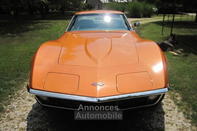 Chevrolet Corvette C3 - <small></small> 49.000 € <small>TTC</small> - #14