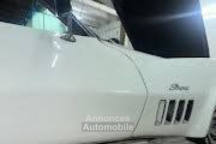 Chevrolet Corvette C3 - <small></small> 104.000 € <small>TTC</small> - #4