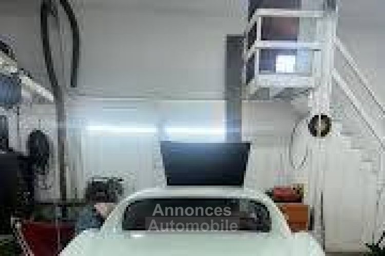 Chevrolet Corvette C3 - <small></small> 104.000 € <small>TTC</small> - #5