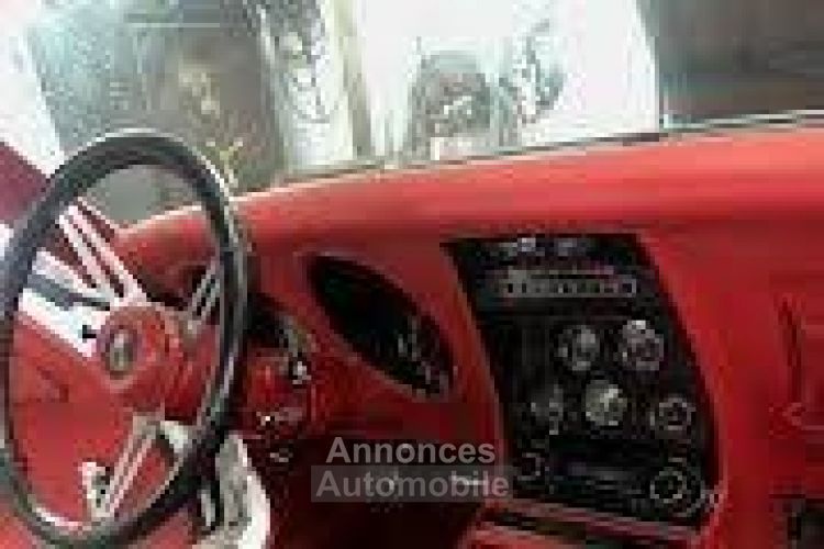 Chevrolet Corvette C3 - <small></small> 104.000 € <small>TTC</small> - #8