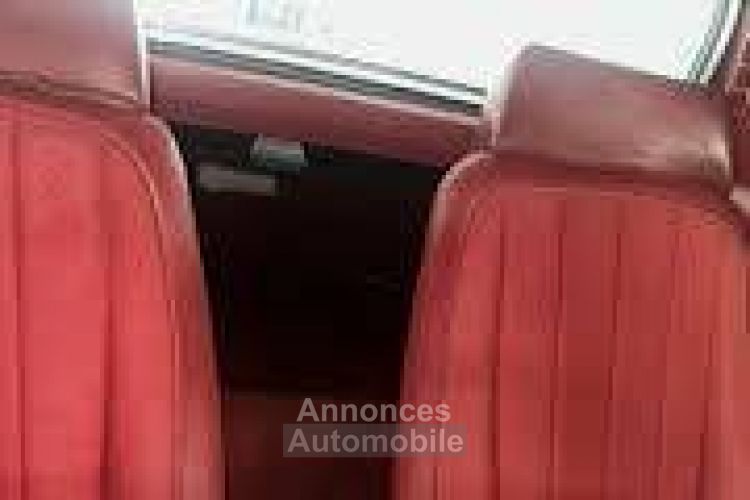 Chevrolet Corvette C3 - <small></small> 104.000 € <small>TTC</small> - #9