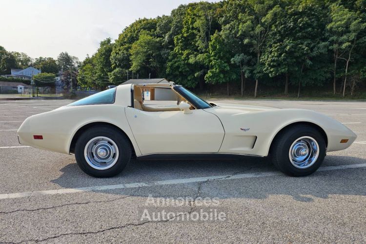 Chevrolet Corvette C3 - <small></small> 29.000 € <small>TTC</small> - #3