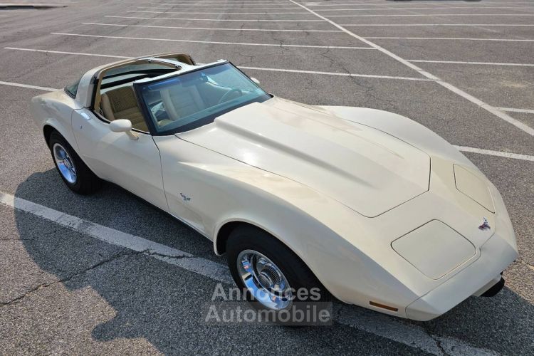 Chevrolet Corvette C3 - <small></small> 29.000 € <small>TTC</small> - #23