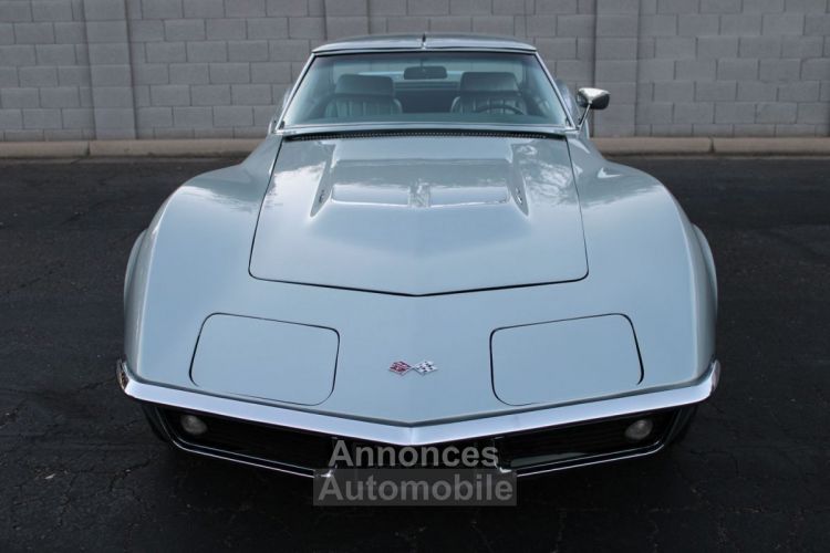 Chevrolet Corvette C3 - <small></small> 76.000 € <small>TTC</small> - #8