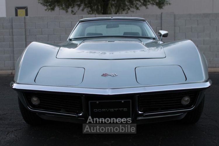 Chevrolet Corvette C3 - <small></small> 76.000 € <small>TTC</small> - #9