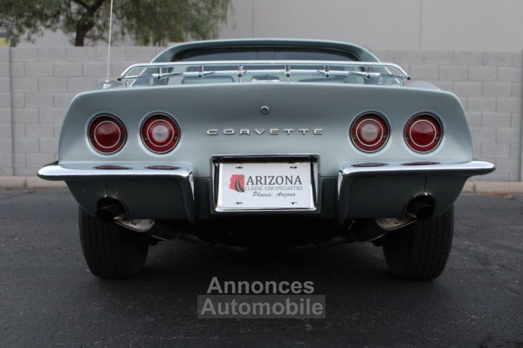 Chevrolet Corvette C3 - <small></small> 76.000 € <small>TTC</small> - #13