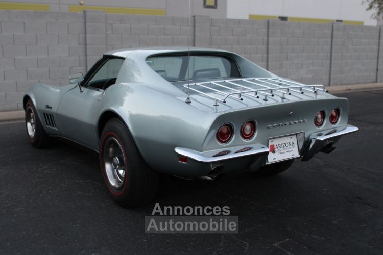 Chevrolet Corvette C3 - <small></small> 76.000 € <small>TTC</small> - #14