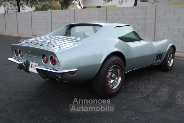 Chevrolet Corvette C3 - <small></small> 76.000 € <small>TTC</small> - #15