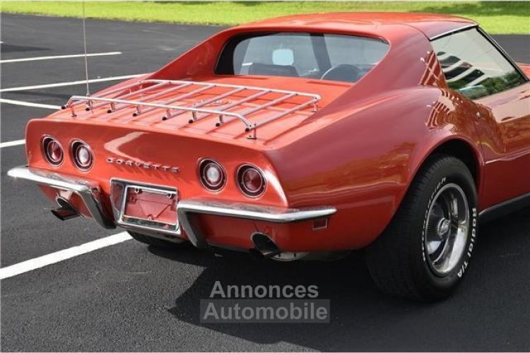 Chevrolet Corvette C3 - <small></small> 42.000 € <small>TTC</small> - #13