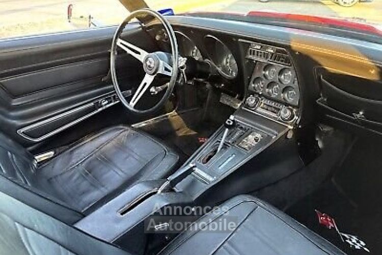 Chevrolet Corvette C3 - <small></small> 25.000 € <small>TTC</small> - #11