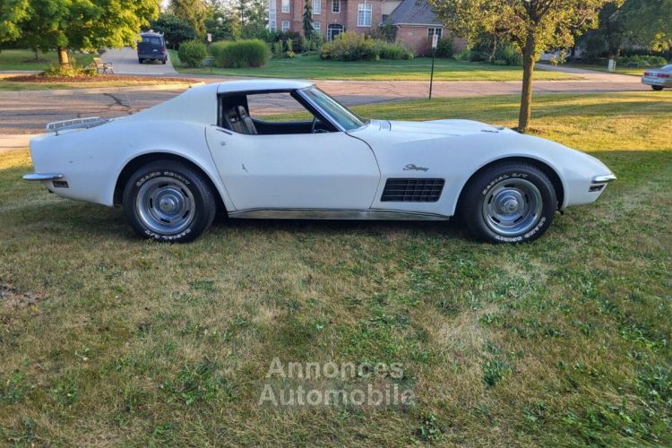 Chevrolet Corvette C3 - <small></small> 35.000 € <small>TTC</small> - #1