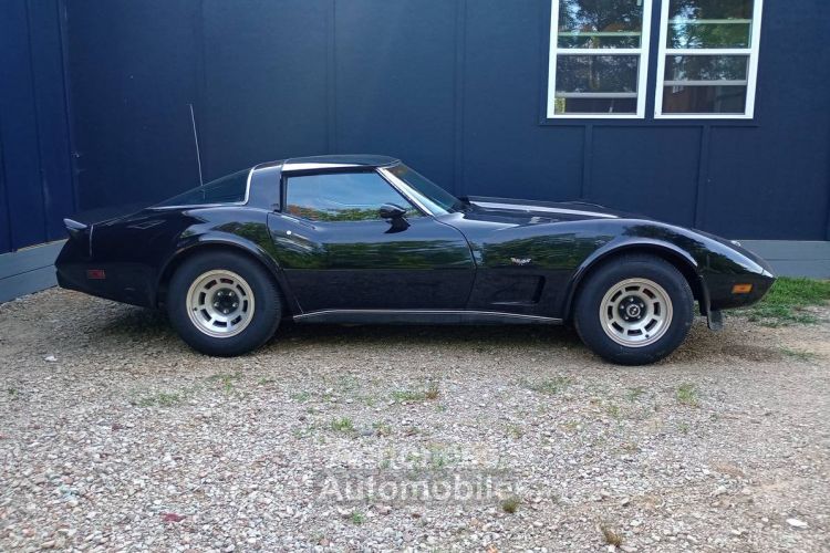 Chevrolet Corvette C3 - <small></small> 19.000 € <small>TTC</small> - #2