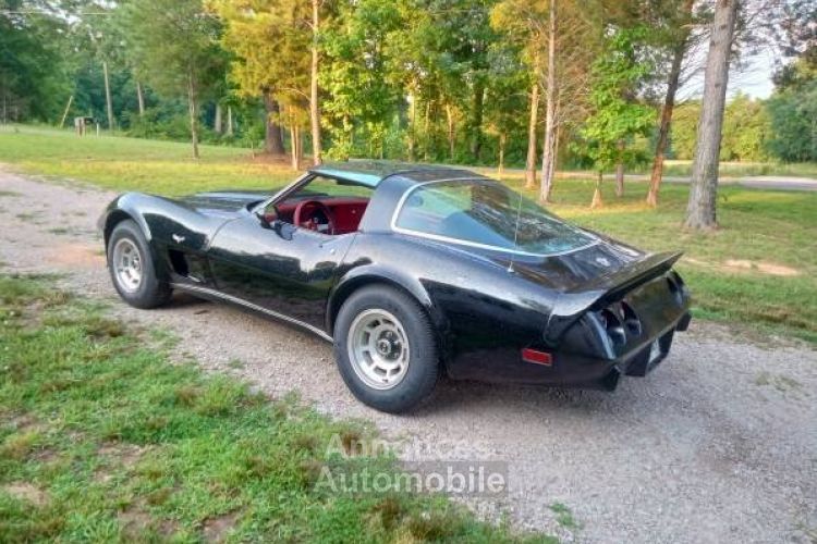 Chevrolet Corvette C3 - <small></small> 19.000 € <small>TTC</small> - #11