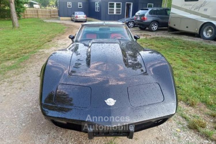 Chevrolet Corvette C3 - <small></small> 19.000 € <small>TTC</small> - #13