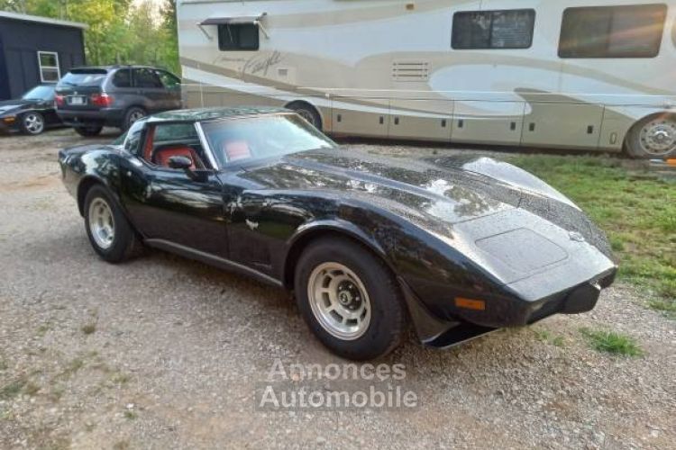 Chevrolet Corvette C3 - <small></small> 19.000 € <small>TTC</small> - #14